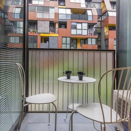 Gorgeous Central Flat With Garage Любляна Экстерьер фото